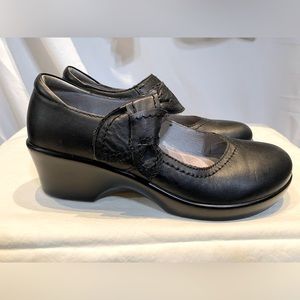 Alegria Professional shoes black size 39